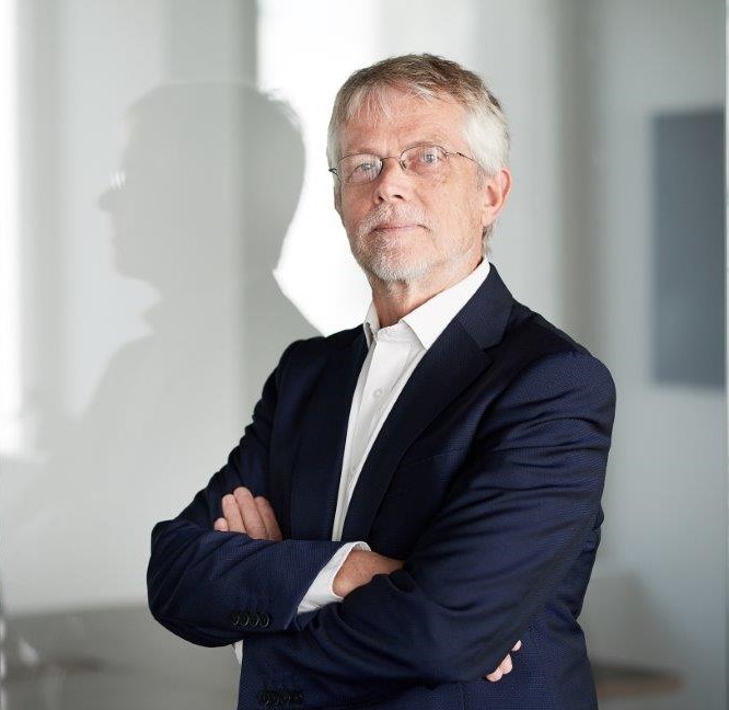 Peter de Groot